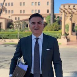 Law Offices of Shawn Sedaghat ico