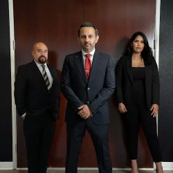 Lionsgate Law Group APC ico