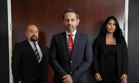 Lionsgate Law Group APC