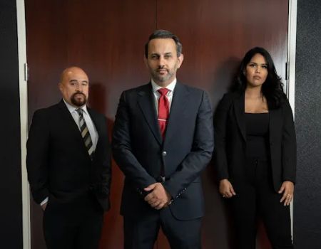 Lionsgate Law Group APC
