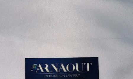 Arnaout Immigration Law Firm