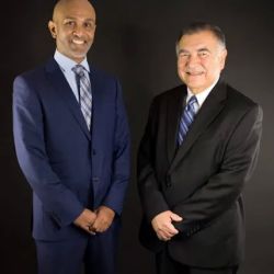 Law Offices of Hussain & Gutierrez Workers Comp & Immigration Lawyer Los Angeles ico