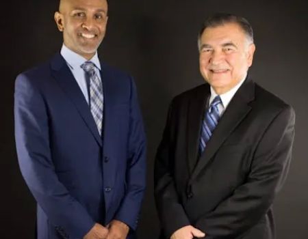 Law Offices of Hussain & Gutierrez Workers Comp & Immigration Lawyer Los Angeles