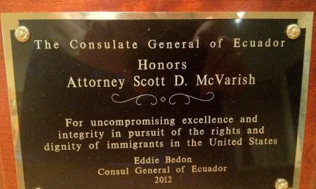 Immigration Law Office of Los Angeles