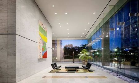 The Agopoglu Law Corp., PLC