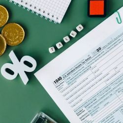 USA Tax Settlement ico