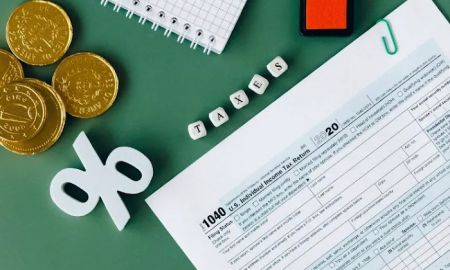 USA Tax Settlement