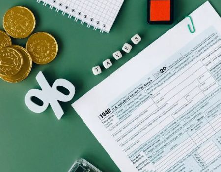 USA Tax Settlement