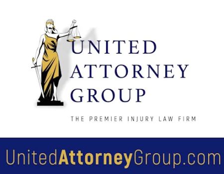 United Attorney Group