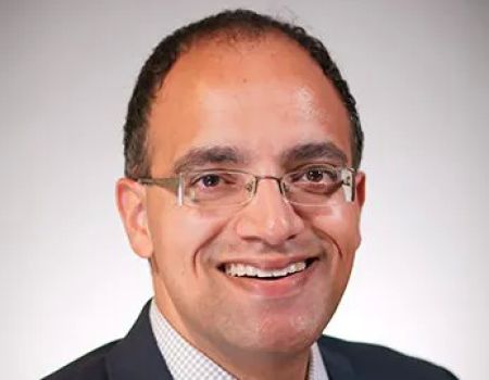 Anish Vashistha Law