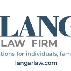 LANGAR LAW FIRM ico