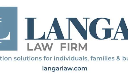 LANGAR LAW FIRM
