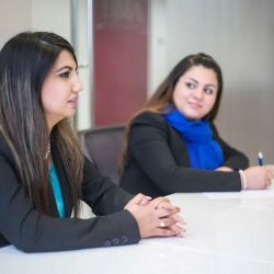 The HMA Law Firm ico