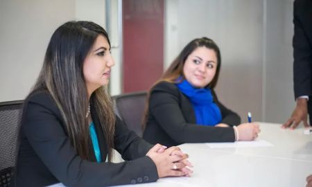 The HMA Law Firm
