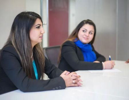 The HMA Law Firm