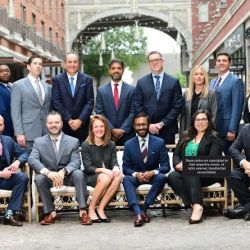 Price Benowitz Accident Injury Lawyers, LLP ico