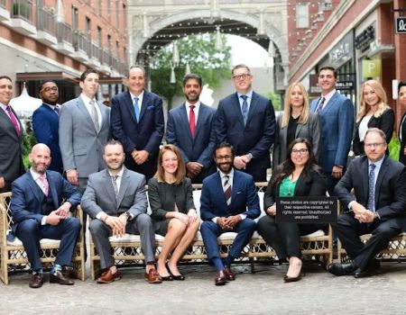 Price Benowitz Accident Injury Lawyers, LLP