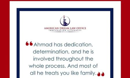 American Dream Law Office