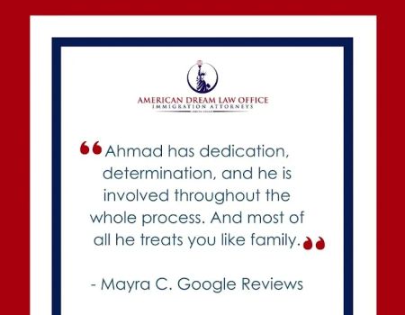 American Dream Law Office