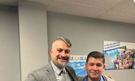 AG Legal, PLLC