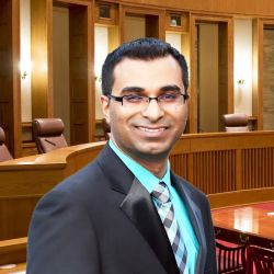Mughal Law Firm ico