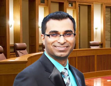 Mughal Law Firm