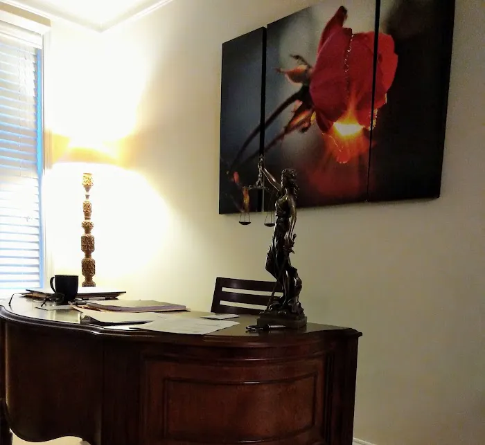 Law Office Of Suhail Mir, LLC. 1