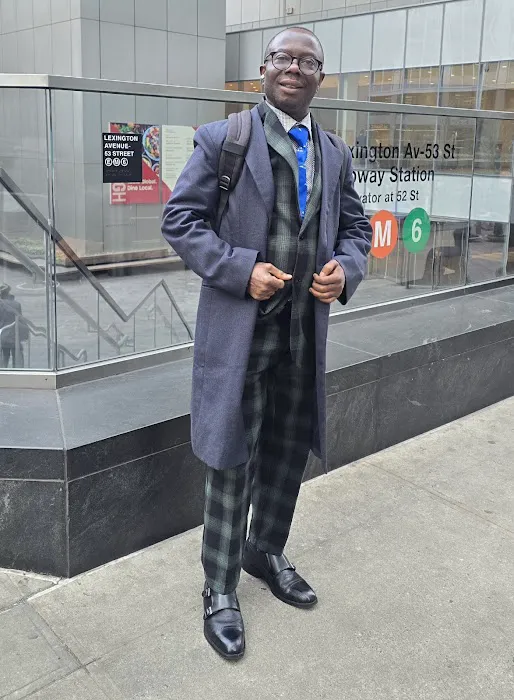 Law Office Of Suhail Mir, LLC. 0