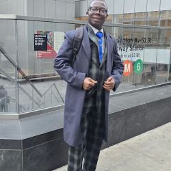 Law Office Of Suhail Mir, LLC. ico
