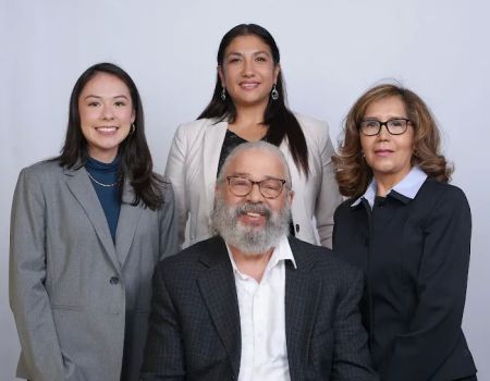 Immigrant Petition Attorneys