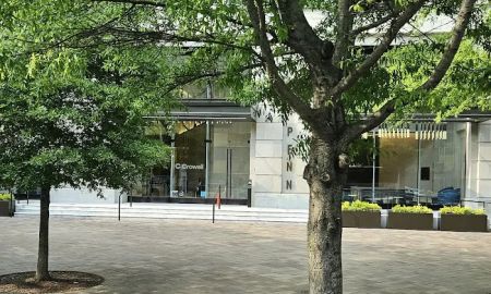 Crowell & Moring LLP - Washington, D.C. Office