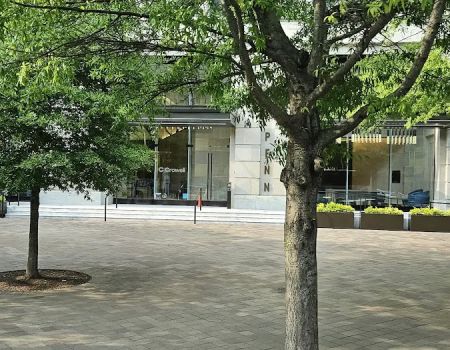 Crowell & Moring LLP - Washington, D.C. Office