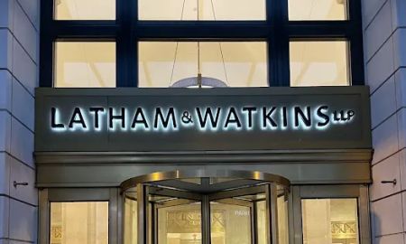 Latham & Watkins LLP