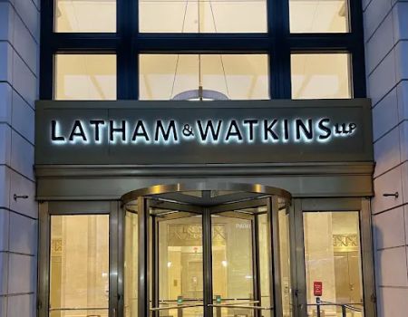 Latham & Watkins LLP