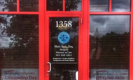 Stein Legal, LLC
