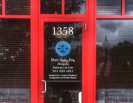 Stein Legal, LLC