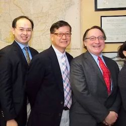 Wasserman, Mancini & Chang, P.C. ico