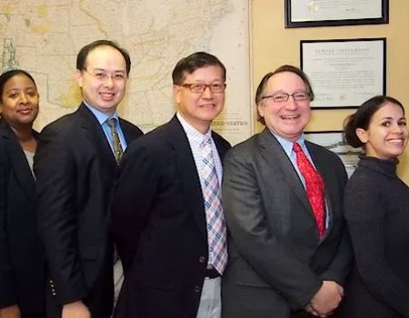 Wasserman, Mancini & Chang, P.C.