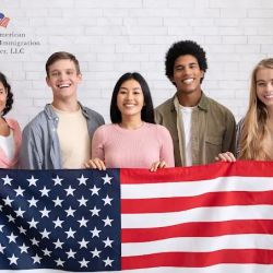 German American Real Estate & Immigration Law Center, LLC ico