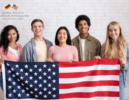 German American Real Estate & Immigration Law Center, LLC