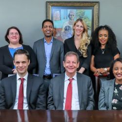 Garfield Law Group, PC ico