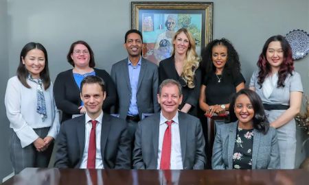 Garfield Law Group, PC