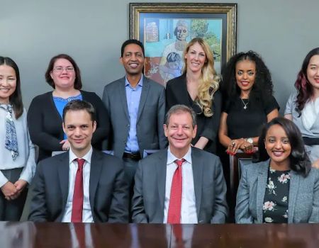 Garfield Law Group, PC