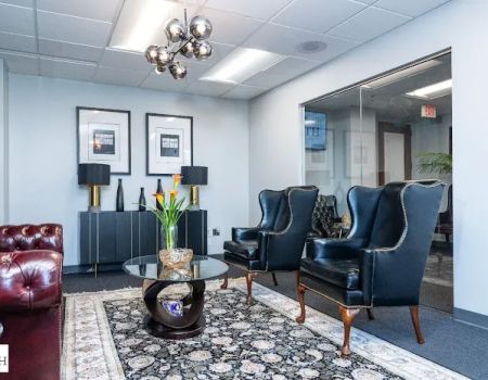 Zenith Law Firm