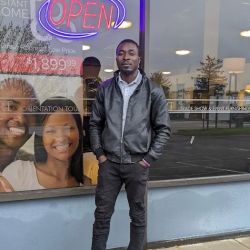 The Anyere Law Firm, LLC ico