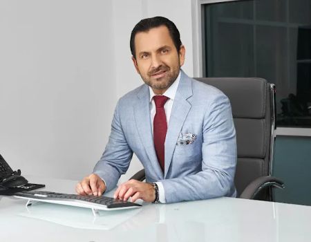 Sanabria & Associates Abogados/Attorneys
