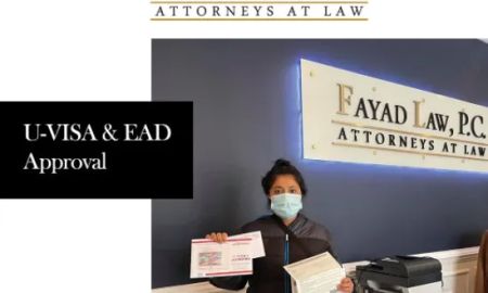 Fayad Law, P.C.