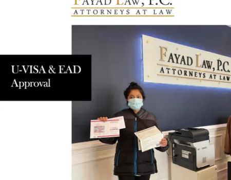 Fayad Law, P.C.