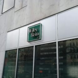 Wiley Rein LLP ico