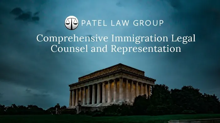 The Patel Law Group 1
